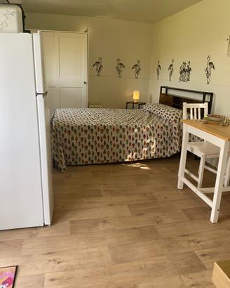 Mobile house a Monte Argentario - Orbetello