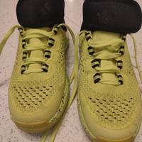 Adidas techfit come nuove numero 40 2/3 