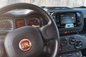 FIAT Panda 1.0 Hybrid 70cv