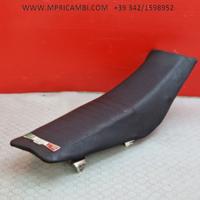 SELLA SEDUTA YAMAHA YZF 250 2015 2014 YZ F 2016 20