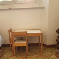 Tavolino IKea per bambini