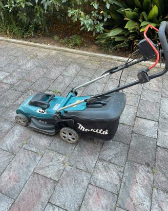 Rasaerba Makita