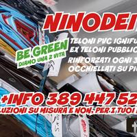 Teli a 1.75 euro cents mq