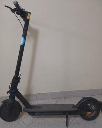 monopattino perfetto