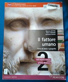 Il fattore umano 2