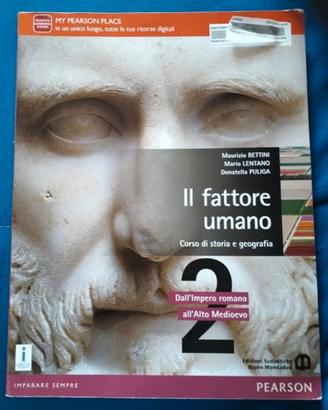 Il fattore umano 2