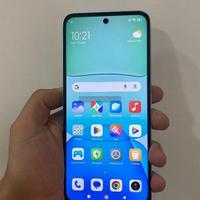 Xiaomi Redmi 13 ocean 256 GB - 8516