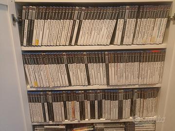 giochi ps2 PlayStation 2 videogiochi ps2 misti