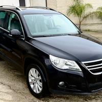 Volkswagen Tiguan 2.0 TDI SCR 4 motion
