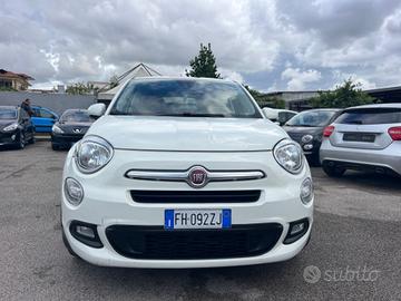 Fiat 500X 1.6 MultiJet 120 CV DCT Pop Star