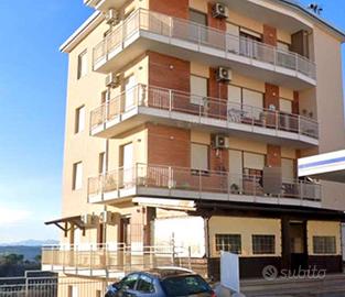 Appartamento a Montegranaro (FM)