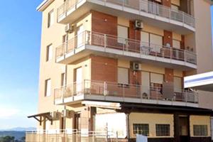 Appartamento a Montegranaro (FM)