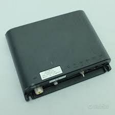 VHF Shipmate rs8300 (solo CPU)