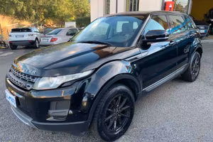 Land Rover Range Evoque 2.2 TD4