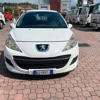 Peugeot 207 VAN 2 Posti