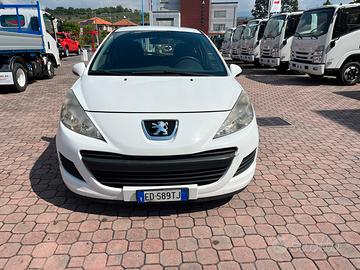 Peugeot 207 VAN 2 Posti