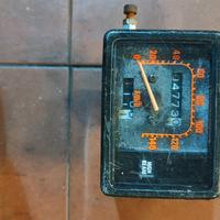 Contachilometri Honda XL 350 R