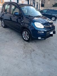 Fiat Panda 4x4