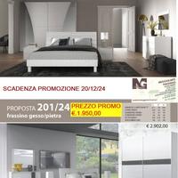 stock camere da letto