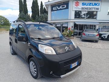 Citroen Nemo 1.4 HDi 70CV Theatre Finanziamento