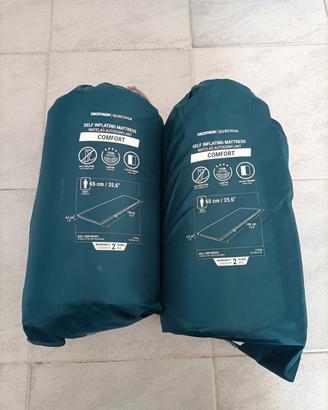 Materassini autogonfianti