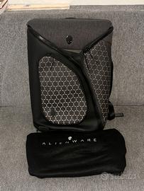 Zaino Alienware Cruiser Elite Backpack Originale