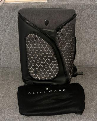 Zaino Alienware Cruiser Elite Backpack Originale