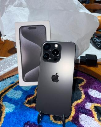 iPhone 15 Pro 128gb
