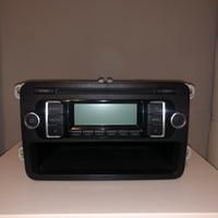 Autoradio stereo Volkswagen Polo