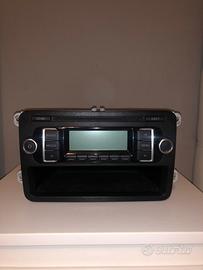 Autoradio stereo Volkswagen Polo