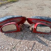 ricambi Hyundai coupé 