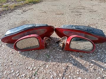 ricambi Hyundai coupé 