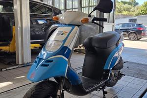Gilera Typhoon Benetton Formula Uno