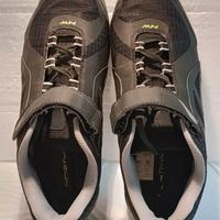 Scarpe MTB n. 45