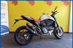 Ducati Monster 937 Garantita e Finanziabile