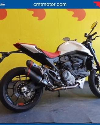 Ducati Monster 937 Garantita e Finanziabile