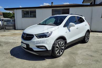 OPEL Mokka X 1.6 CDTI Ecotec 136CV 4x2 Start&Stop