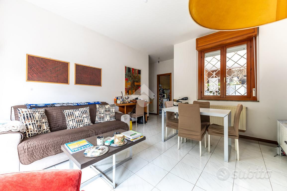 Appartamento – Roma, Torrino Nord, Municipio Roma IX - Vista 5