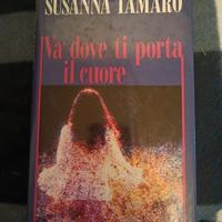 Va' dove ti porta il cuore, Tamaro