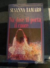 Va' dove ti porta il cuore, Tamaro