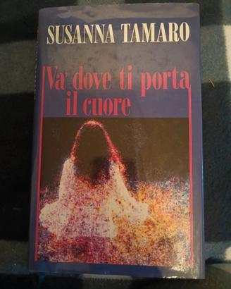 Va' dove ti porta il cuore, Tamaro