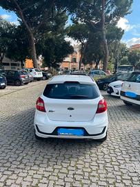 FORD KA+