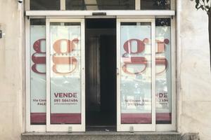 Negozio Palermo [Cor65VCG]