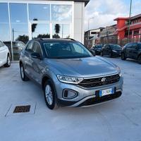 Volkswagen T-Roc 2.0 TDI SCR Life