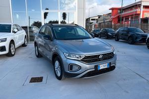 Volkswagen T-Roc 2.0 TDI SCR Life