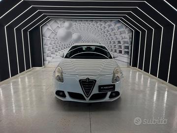 Alfa Romeo Giulietta 1.6 JTDm 105 CV -KM CERTIFICA