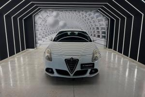 Alfa Romeo Giulietta 1.6 JTDm 105 CV -KM CERTIFICA