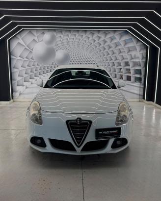 Alfa Romeo Giulietta 1.6 JTDm 105 CV -KM CERTIFICA