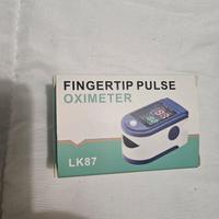 istumento per misurare il puls