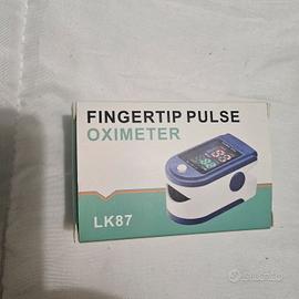 istumento per misurare il puls